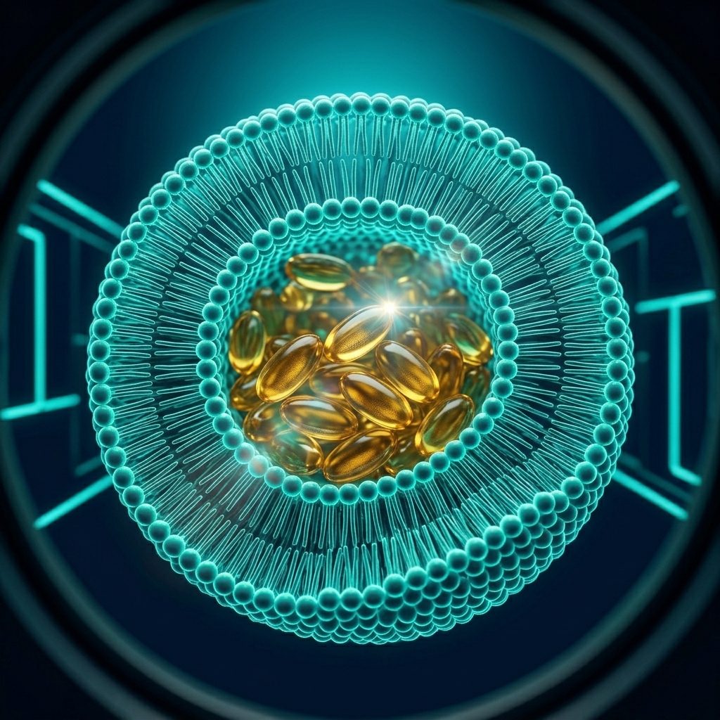 Precision encapsulation technology